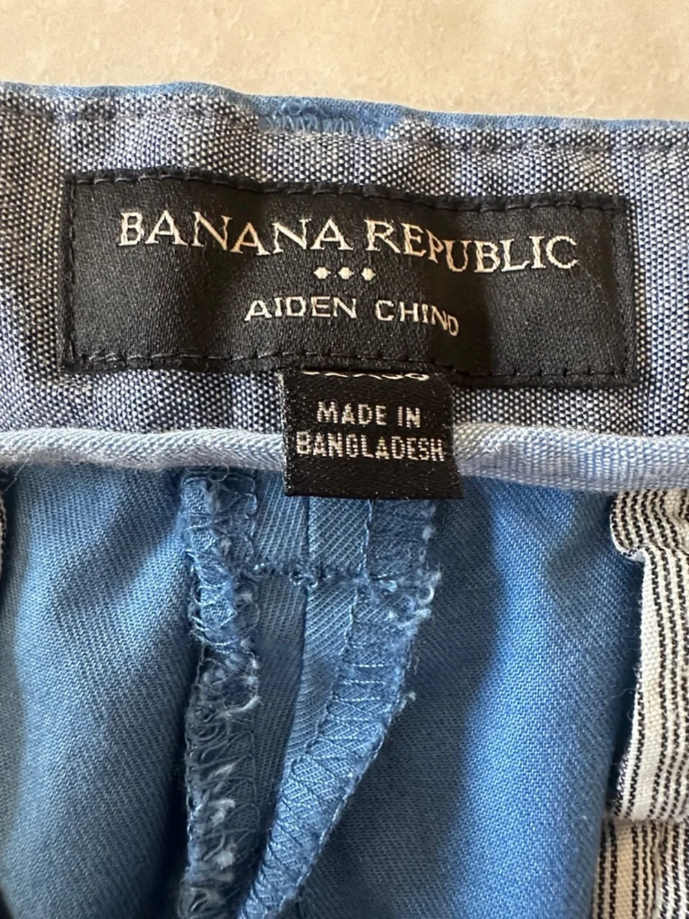 Banana Republic banana republic